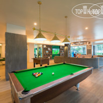 Katathani Phuket Beach Resort 