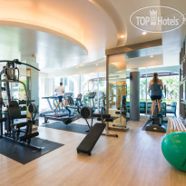 Katathani Phuket Beach Resort 