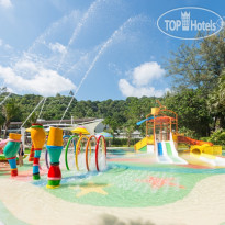 Katathani Phuket Beach Resort 