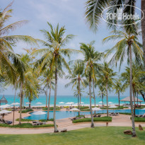 Katathani Phuket Beach Resort 