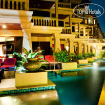 Beyond Resort Kata 