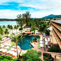 Beyond Resort Kata 