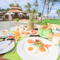 Beyond Resort Kata