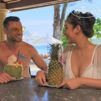Beyond Resort Kata