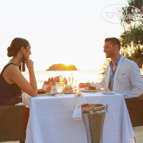 Beyond Resort Kata