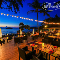Beyond Resort Kata