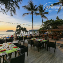Beyond Resort Kata