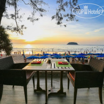 Beyond Resort Kata