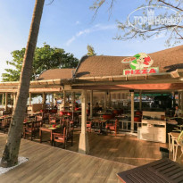 Beyond Resort Kata