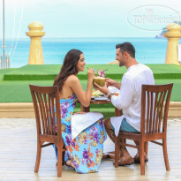 Beyond Resort Kata