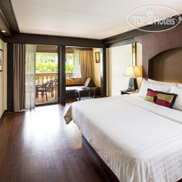 Beyond Resort Kata