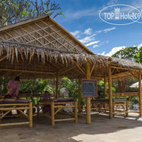 Beyond Resort Kata 