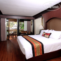 Beyond Resort Kata
