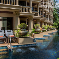 Beyond Resort Kata