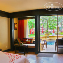 Beyond Resort Kata