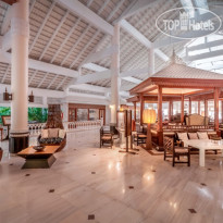 Thavorn Palm Beach Resort