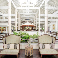 Thavorn Palm Beach Resort