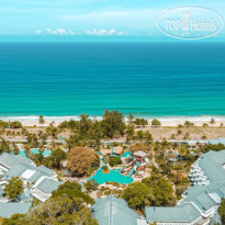 Thavorn Palm Beach Resort