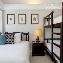 Thavorn Palm Beach Resort