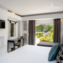 Thavorn Palm Beach Resort