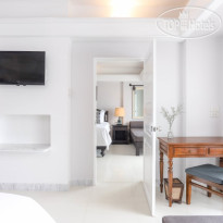 Thavorn Palm Beach Resort