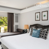 Thavorn Palm Beach Resort