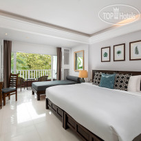 Thavorn Palm Beach Resort
