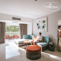 Thavorn Palm Beach Resort