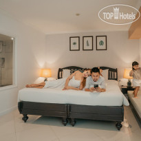 Thavorn Palm Beach Resort