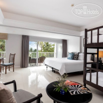 Thavorn Palm Beach Resort