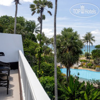 Thavorn Palm Beach Resort