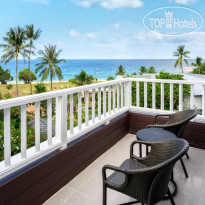 Thavorn Palm Beach Resort