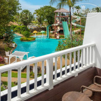 Thavorn Palm Beach Resort