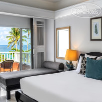 Thavorn Palm Beach Resort