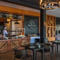 Thavorn Palm Beach Resort