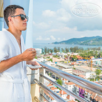 The Royal Paradise Hotel & Spa 