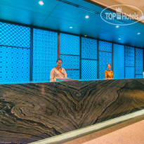 The Royal Paradise Hotel & Spa 