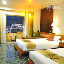 The Royal Paradise Hotel & Spa 