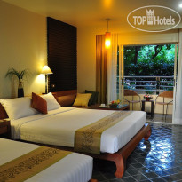 The Royal Paradise Hotel & Spa 