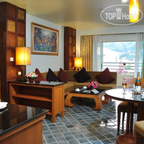 The Royal Paradise Hotel & Spa 