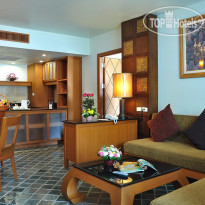 The Royal Paradise Hotel & Spa 