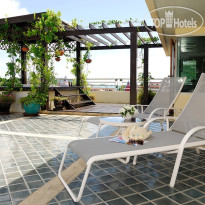 The Royal Paradise Hotel & Spa 