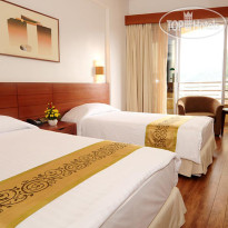 The Royal Paradise Hotel & Spa 