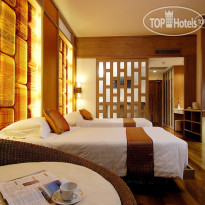 The Royal Paradise Hotel & Spa 