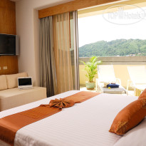 The Royal Paradise Hotel & Spa 