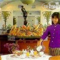 The Royal Paradise Hotel & Spa 