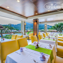 Peach Hill Hotel & Resort 