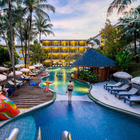 Peach Hill Hotel & Resort 