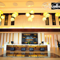 Peach Hill Hotel & Resort 