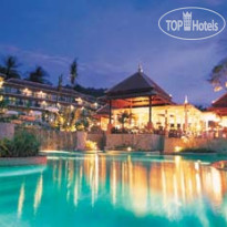 Andaman Cannacia Resort & SPA